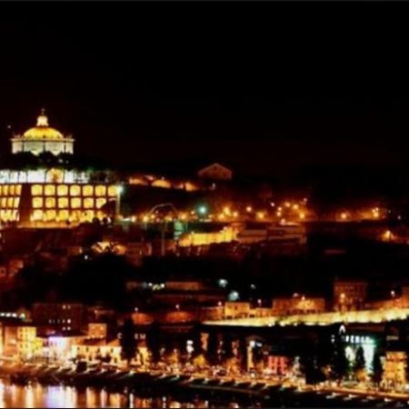 Portugal Beach Point 빌라노바데가이아 외부 사진