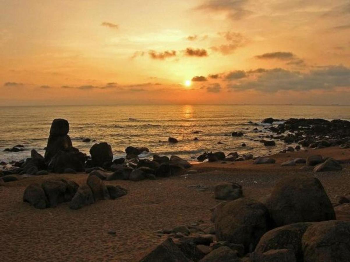 Portugal Beach Point 빌라노바데가이아 외부 사진