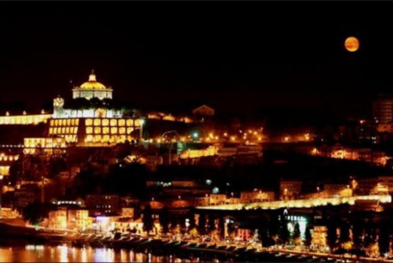 Portugal Beach Point 빌라노바데가이아 외부 사진